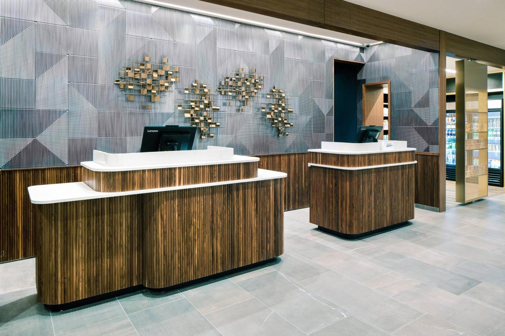 Courtyard By Marriott Jefferson Stadt Exterior foto